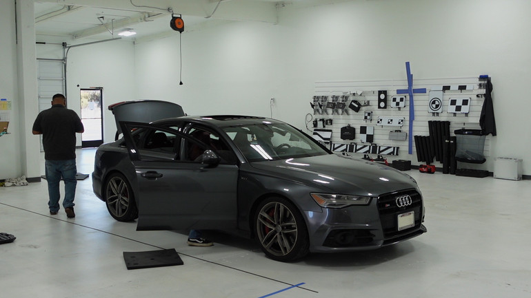 Breaking the Badge Barrier: Why Dealerships Should Calibrate Off-Brand Vehicles