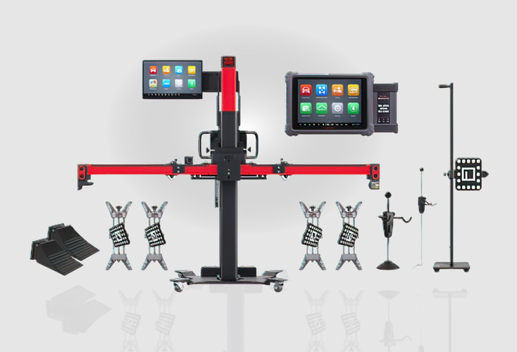 The Ultimate Guide to ADAS Sensors by Type