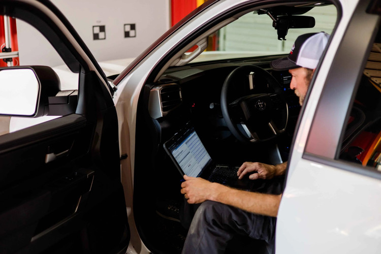 Automotive Programming vs Coding: What's the Real Difference? Automotive Programming vs Coding: What's the Real Difference?