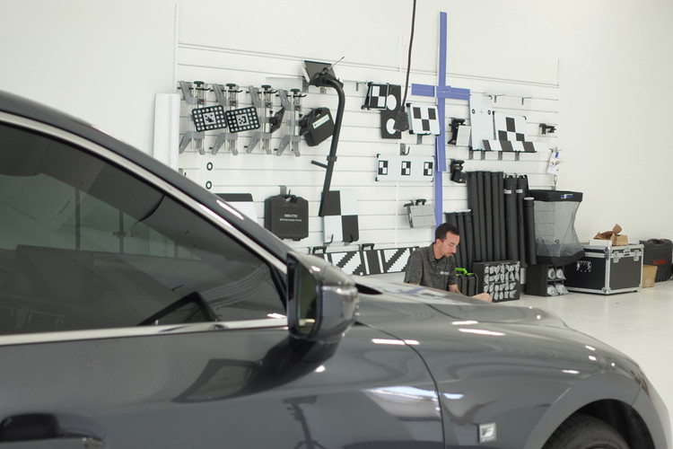 ADAS and Insurance: The Secret to Getting Paid