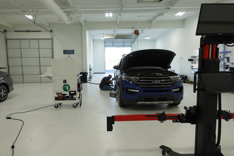 How Repair Shops Prove Calibrations Are Needed