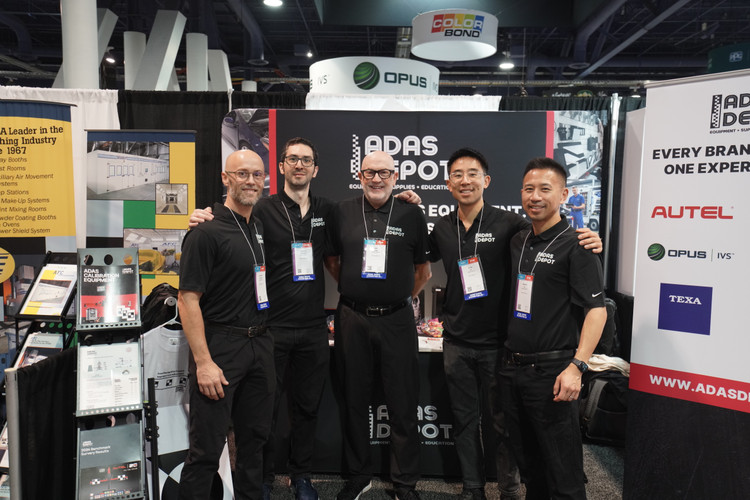 Reflections on SEMA 2025