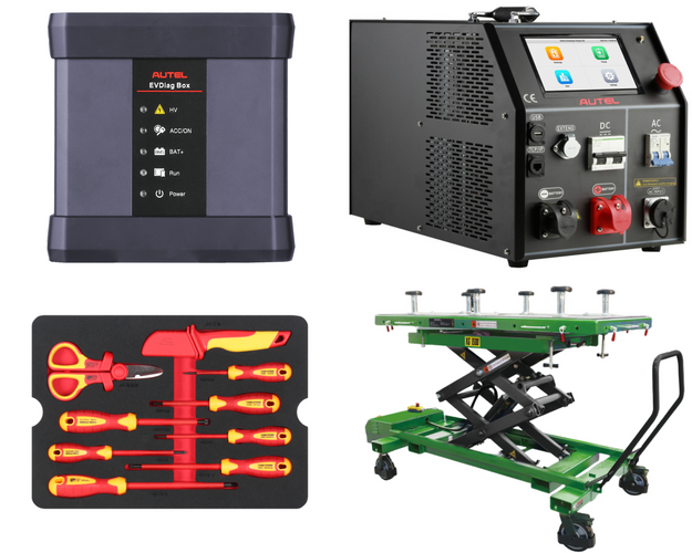 EV ADAS Made Simple: What You Need to Know Before You Start