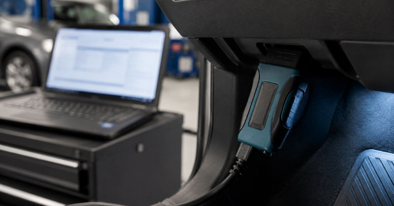 J2534 Pass-Thru Programming Tools: What They Are and How to Choose