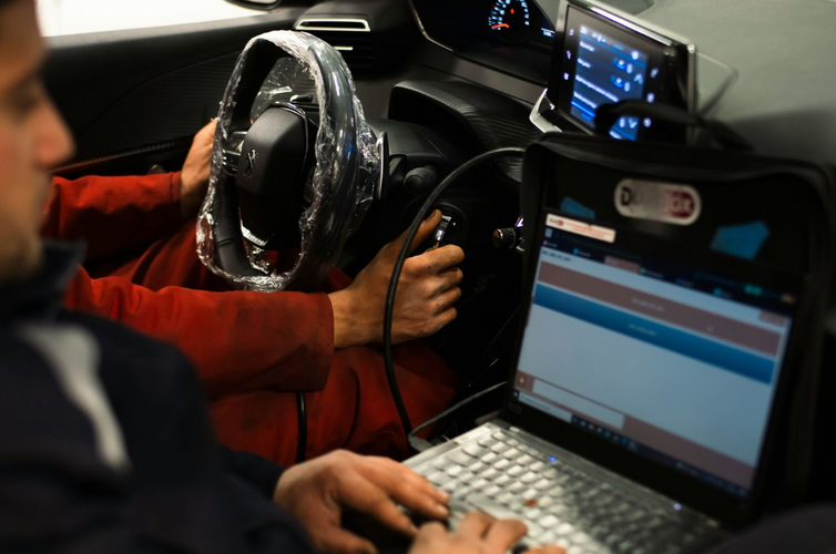Read Before You Write: The Golden Rule of OEM Programming Read Before You Write: The Golden Rule of OEM Programming