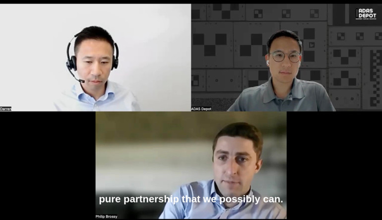 M&A Trends in ADAS Calibration and How to Capitalize on Them