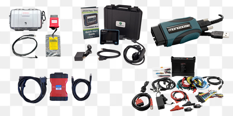 Why OEM Scan Tools Are the Standard for Modern Auto Repair
