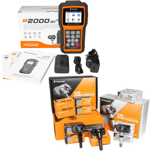 Which TPMS Sensors to Buy: Good, Better, Best