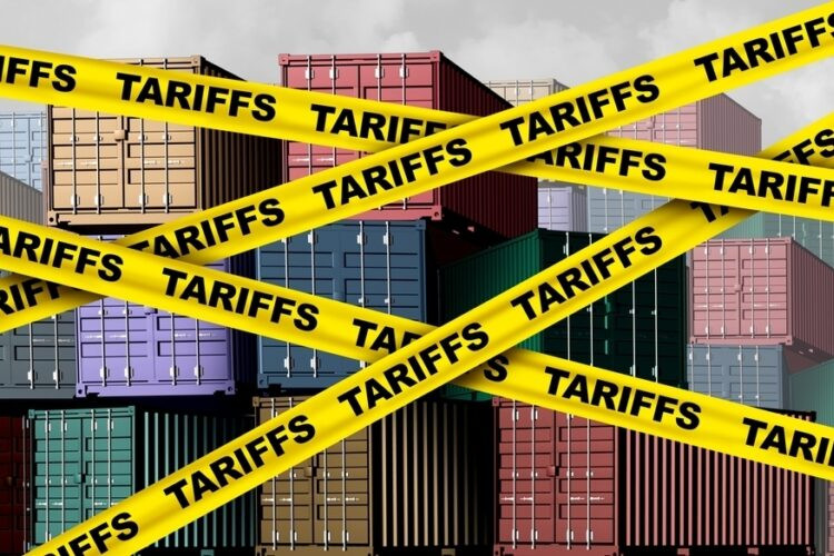 What Trade Tariffs Mean For Your Automotive Repair Business