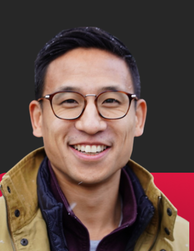 Farewell to Warren — Thank You for Everything