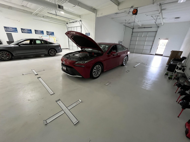 Creating an Insurance-Friendly ADAS Calibration Report: Best Practices