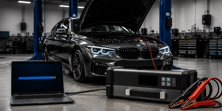 Do I Really Need a $600 Power Supply, or Will My Standard Charger Work?