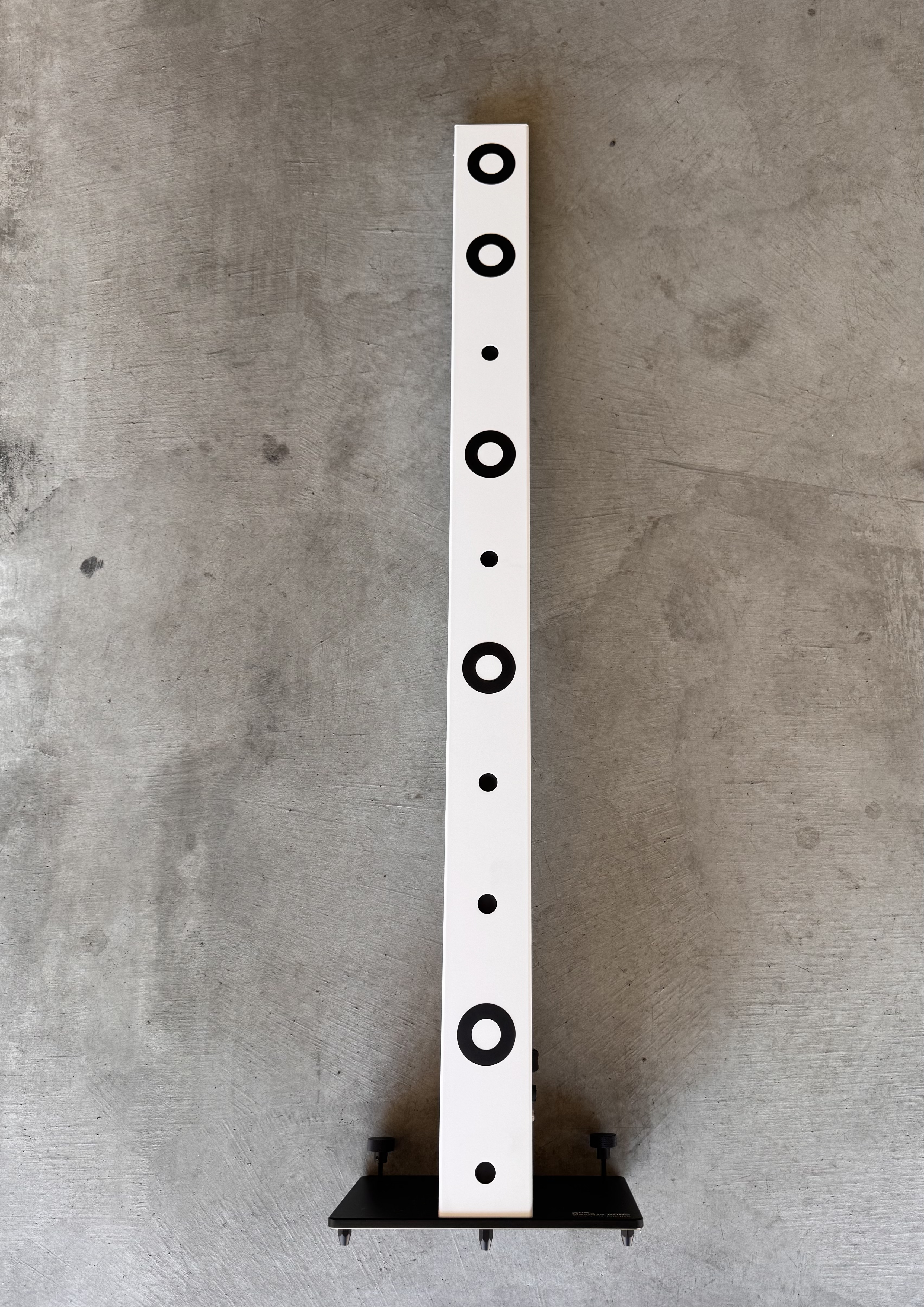 Autel Mercedes Night Vision (NV) Stand w/ Adapter | ADAS Depot