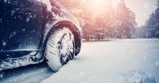 12 Safety Tips for Driving in Snowy Weather