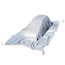 VLITEX Car Fire Blanket STANDARD - VLITEX