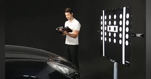 calibrate ADAS on commercial vehicles ...