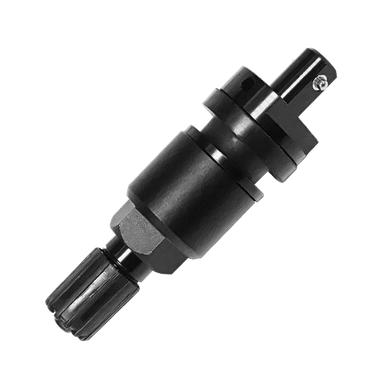 Autel CV-001 Black Metal Press-in Valve for 1-Sensor - Box of 20 units
