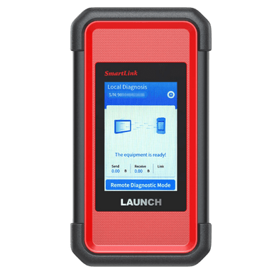 SmartLink_C_Hardware_Diagnosis