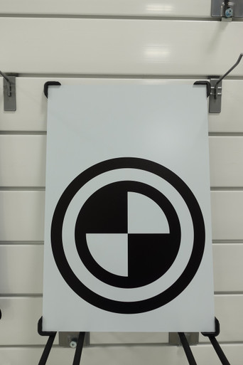 Autel Honda Lane Departure Warning (LDW Target) - Use with MA600
