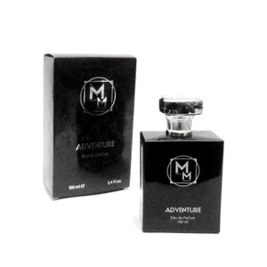 MM Adventure Scent Eau de Parfum Creed Adventus 100ml MM Adventure Scent Eau de Parfum Creed Adventus 100ml