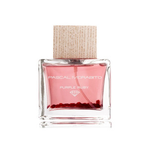 Pascal Morabito Purple Ruby Eau De Perfume Spray 95ml Pascal Morabito Purple Ruby Eau De Perfume Spray 95ml