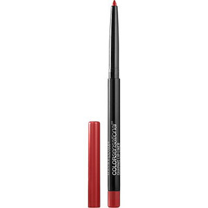 Maybelline Color Sensational Shaping Lip Liner 90 Ziegelrot Maybelline Color Sensational Shaping Lip Liner 90 Ziegelrot