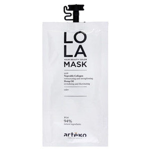 Artego LOLA Your Beauty Color Mask Orchid 20ml Artego LOLA Your Beauty Color Mask Orchid 20ml