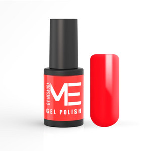 Mesauda ME Gel Polish 161 Tango 4,5 ml Mesauda ME Gel Polish 161 Tango 4,5 ml