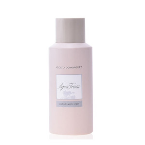 Adolfo Dominguez Agua Fresca Deodorant Spray 150ml Adolfo Dominguez Agua Fresca Deodorant Spray 150ml