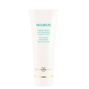Jeanne Piaubert Nourilys Nutri Repair Mask Serum Face And Eyes 50ml Jeanne Piaubert Nourilys Nutri Repair Mask Serum Face And Eyes 50ml