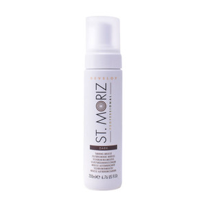 St. Moriz Self Tanning Mousse Dark 200ml St. Moriz Self Tanning Mousse Dark 200ml