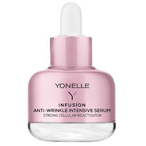 Yonelle Infusion Anti-Wrinkle Intensive Serum Yonelle Infusion Anti-Wrinkle Intensive Serum