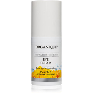 ORGANIQUE Moisturizing Eye Cream Pumpkin 20ml ORGANIQUE Moisturizing Eye Cream Pumpkin 20ml