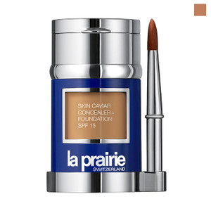 La Praire Skin Caviar Concealer Foundation Spf15 Sunset Beige 30ml La Praire Skin Caviar Concealer Foundation Spf15 Sunset Beige 30ml