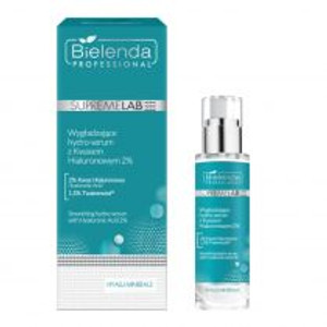 Bielenda Pro Supremelab Hyalu Minerals Smoothing Hydro-Serum 30ml Bielenda Pro Supremelab Hyalu Minerals Smoothing Hydro-Serum 30ml