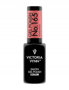 Victoria Vynn Gel Polish Nr. 165 Pinkish Beige Victoria Vynn Gel Polish Nr. 165 Pinkish Beige