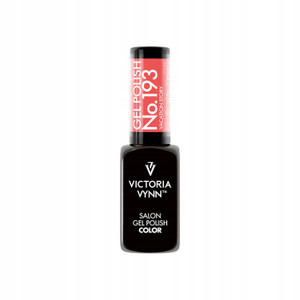 Victoria Vynn Gel Polish Nr. 193 Urlaubsgeschichte Victoria Vynn Gel Polish Nr. 193 Urlaubsgeschichte
