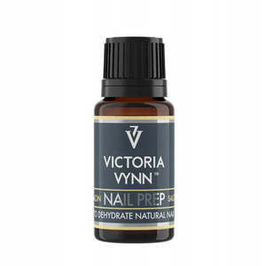 Victoria Vynn Salon Nail Prep 15ml UV/LED Gel Nail Polish Degreaser Dehydrator Cleanser Increases Adhesion Victoria Vynn Salon Nail Prep 15ml UV/LED Gel Nail Polish Degreaser Dehydrator Cleanser Increases Adhesion
