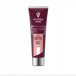 Victoria Vynn Master Gel UV LED Modelliergel Acryl Builder 09 Dirty Pink 60g Victoria Vynn Master Gel UV LED Modelliergel Acryl Builder 09 Dirty Pink 60g