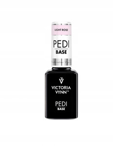 Victoria Vynn Pedi Base UV-LED-Hybrid-Gel-Nagellack, hellrosa, 15 ml Victoria Vynn Pedi Base UV-LED-Hybrid-Gel-Nagellack, hellrosa, 15 ml
