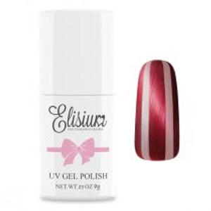 ELISIUM UV-Gel-Nagellack Hybrid-Nagellack 118 I Am So Hot ELISIUM UV-Gel-Nagellack Hybrid-Nagellack 118 I Am So Hot