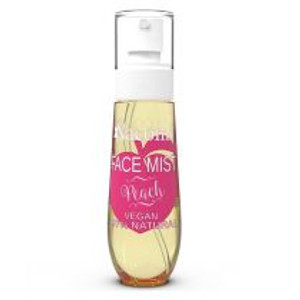 Nacomi Face Mist Pfirsich Orange Papaya Blaubeere Wassermelone 80 ml Nacomi Face Mist Pfirsich Orange Papaya Blaubeere Wassermelone 80 ml