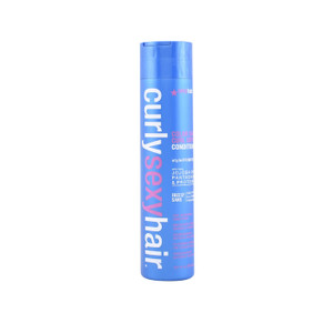 Curly Sexyhair Curl Defining Conditioner 300ml Curly Sexyhair Curl Defining Conditioner 300ml