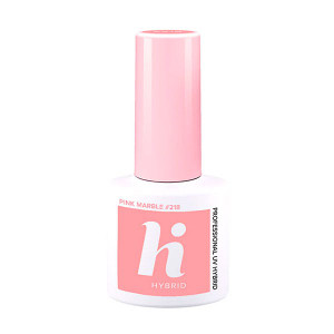 Hi Hybrid Professional UV Hybrid 5 ml 218 Hi Hybrid Professional UV Hybrid 5 ml 218
