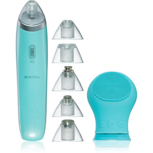 Beautifly B-Fresh + B-Derma-Set für die Gesichtspflege Beautifly B-Fresh + B-Derma-Set für die Gesichtspflege