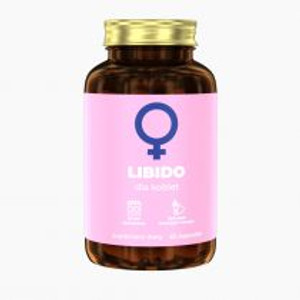 Noble Health Libido For Women 60 Capsules Noble Health Libido For Women 60 Capsules