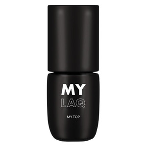 M002 My Top MylaQ UV Hybrid Soak Off Gel Nagellack 5 ml M002 My Top MylaQ UV Hybrid Soak Off Gel Nagellack 5 ml
