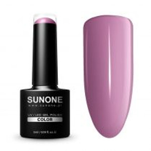 Sunone_Uv/Led Gel-Nagellack Farbe Lakier Hybrydowy F05 Florene 5 ml Sunone_Uv/Led Gel-Nagellack Farbe Lakier Hybrydowy F05 Florene 5 ml