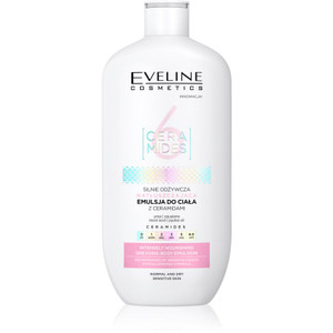 Ceramides Intensely Nourishing Body Emulsion 350ml Ceramides Intensely Nourishing Body Emulsion 350ml