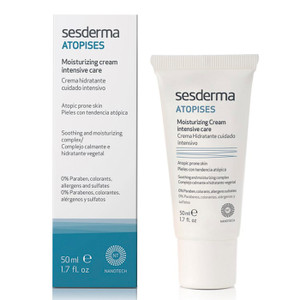 Sesderma Atopises Moisturizing Cream Facial & Body 50ml Sesderma Atopises Moisturizing Cream Facial & Body 50ml